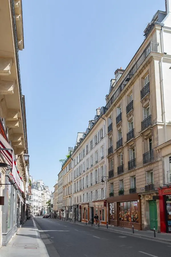 Bonaparte Paris