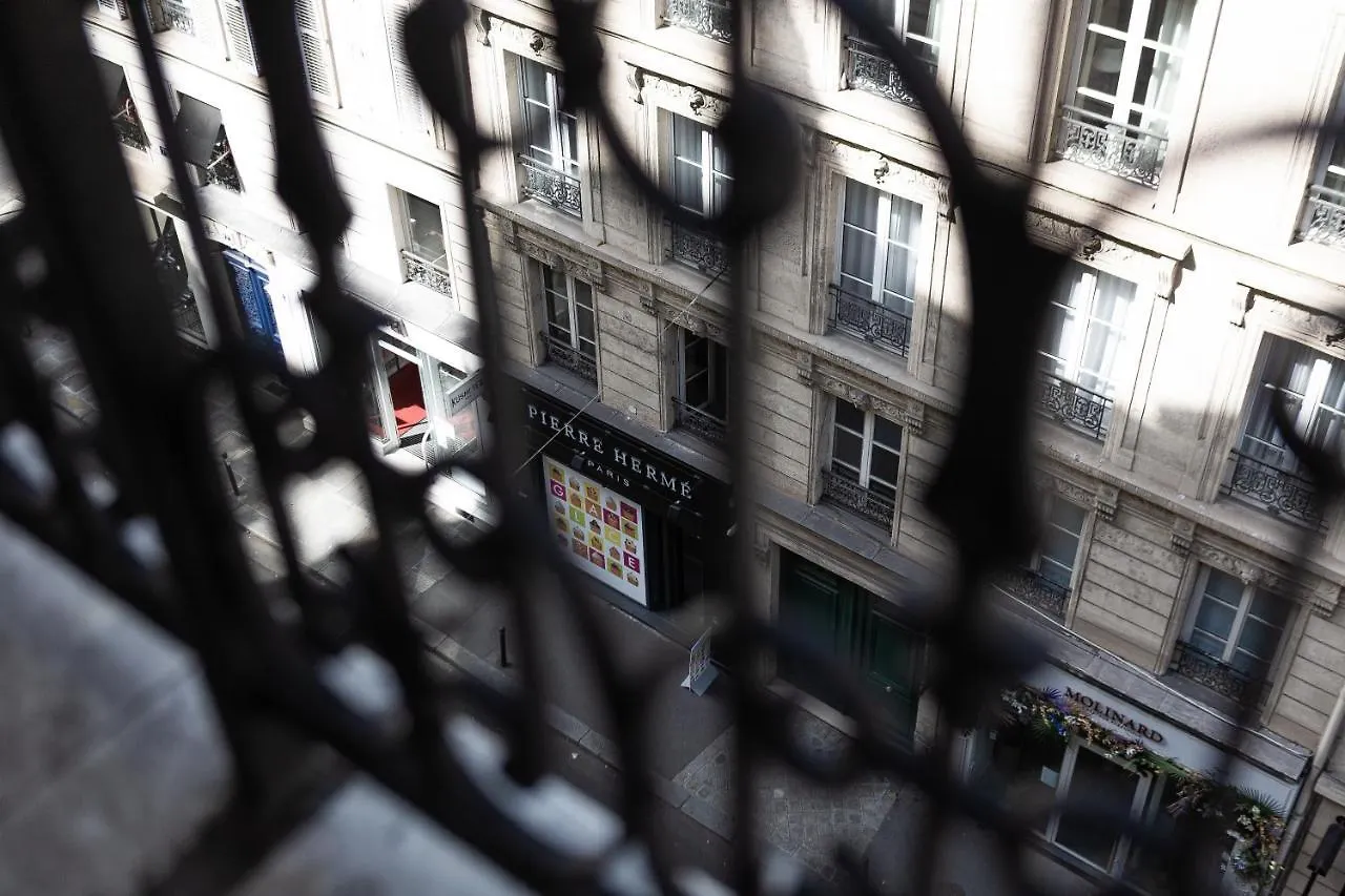 Hotel Bonaparte 3*