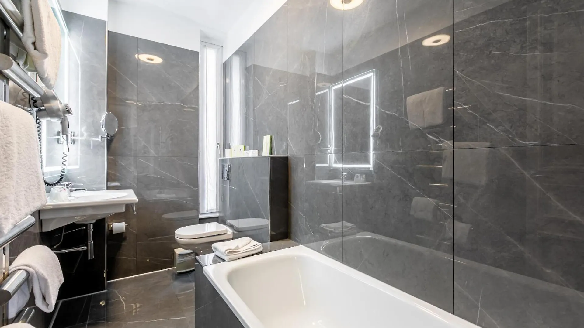 Bonaparte Hotel Paris