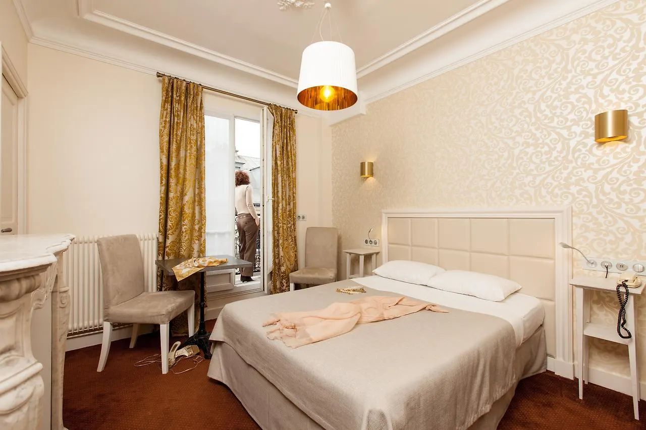 Hotel Bonaparte Paris